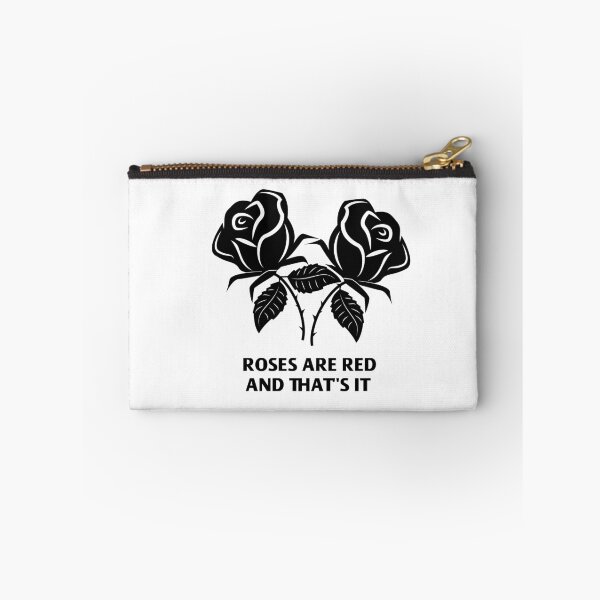 Item preview, ROSES AND THATS IT designed and sold by wasserberg.