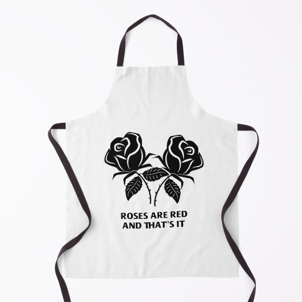 Item preview, ROSES AND THATS IT designed and sold by wasserberg.
