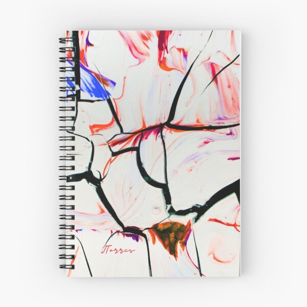 Item preview, Saturated designed and sold by LibrosBOOKtique.