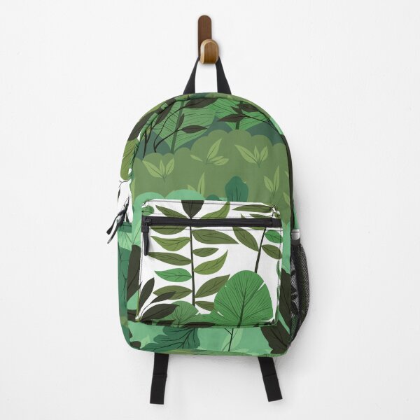 Item preview, Summer Green Fern Plant Greenery Foliage Jungle Tropical Leaves designed and sold by IamTrending.