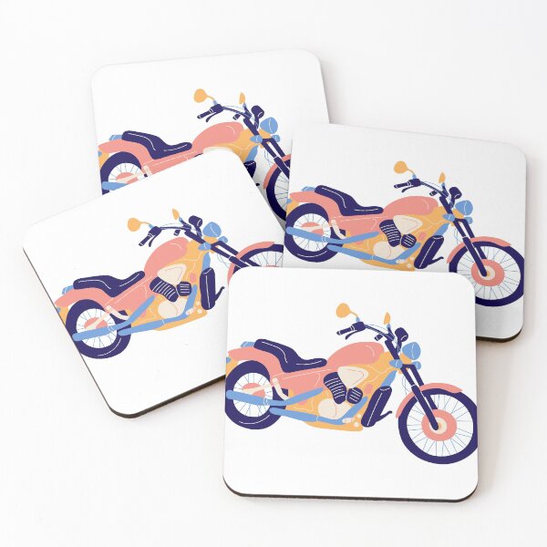 Item preview, Motorcycle Livin designed and sold by bradengerbrandt.
