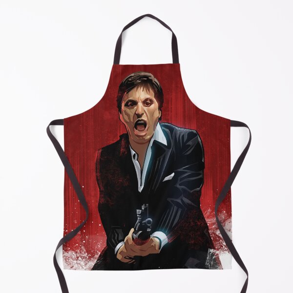 Item preview, Scarface NoTxt designed and sold by Nikita Abakumov.