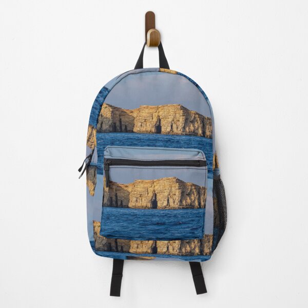 Item preview, Rocky edges of the Comino island designed and sold by lena-maximova.