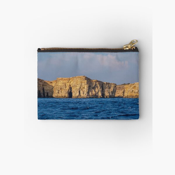Item preview, Rocky edges of the Comino island designed and sold by lena-maximova.