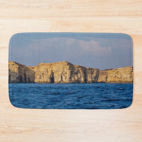 Item preview, Rocky edges of the Comino island designed and sold by lena-maximova.