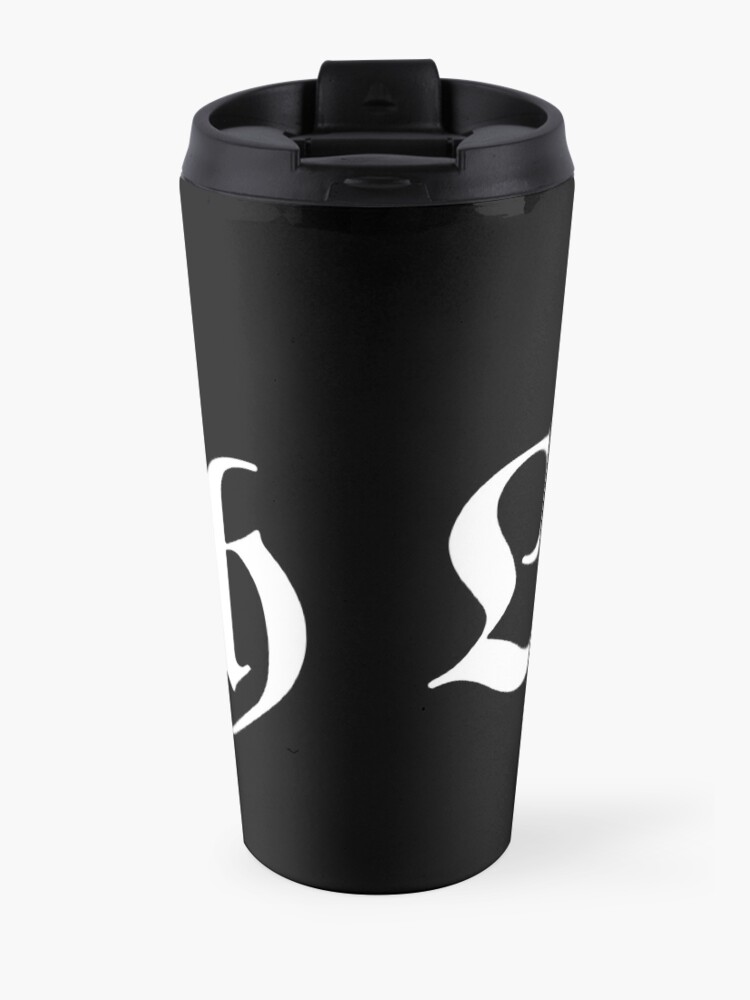 Alternate view of POG Character Name Gear: Lilith 1 Travel Mug