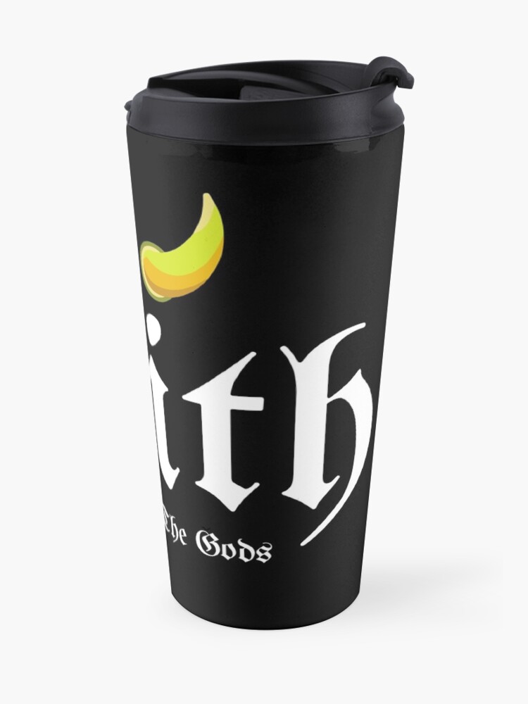 Alternate view of POG Character Name Gear: Lilith 1 Travel Mug