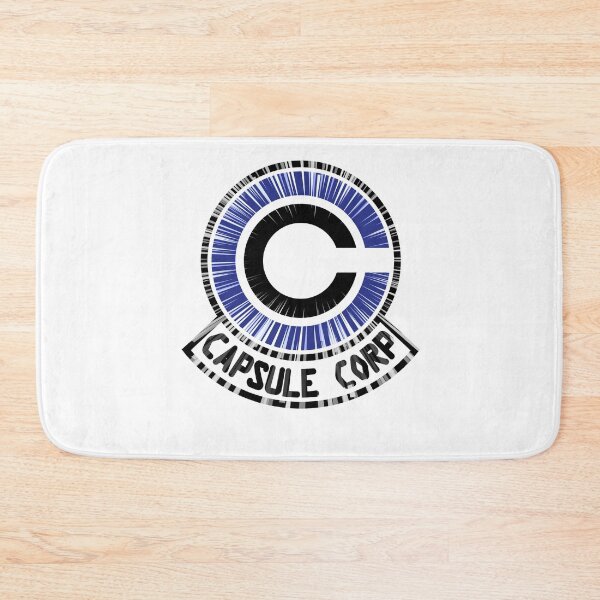 Item preview, Capsule Corp, dbz designed and sold by Pengo Shirt.