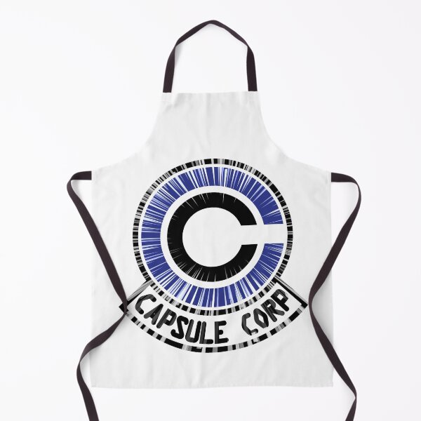 Item preview, Capsule Corp, dbz designed and sold by Pengo Shirt.