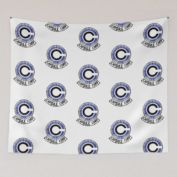 Item preview, Capsule Corp, dbz designed and sold by Pengo Shirt.