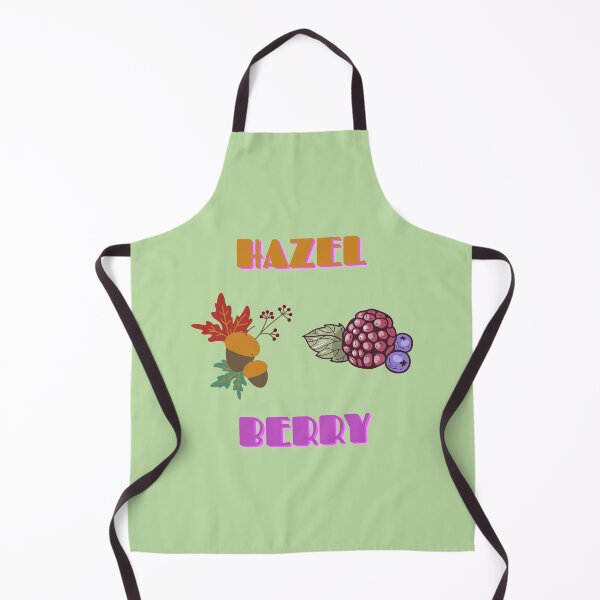 Item preview, Hazel Berry designed and sold by LuckyKermit.