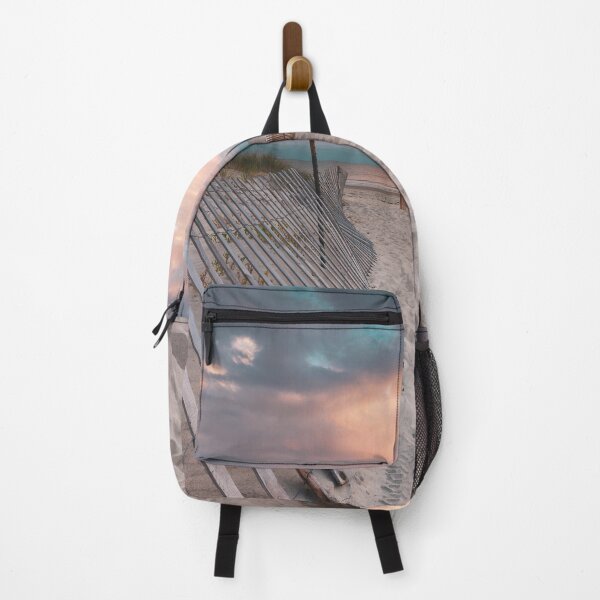 Item preview, Second Beach designed and sold by J. S. Wolf Photography.