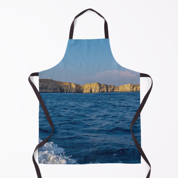 Item preview, Rocky edges of the Comino island designed and sold by lena-maximova.