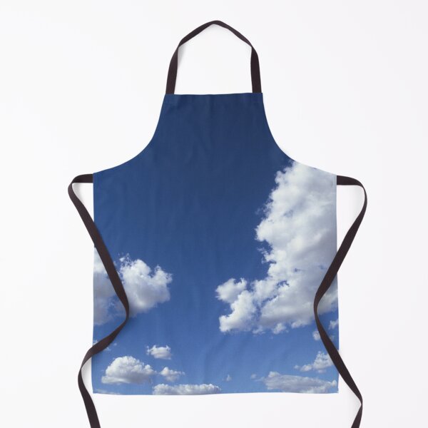Aperçu de l'œuvre Ciels bleus créée et vendue par chark70.