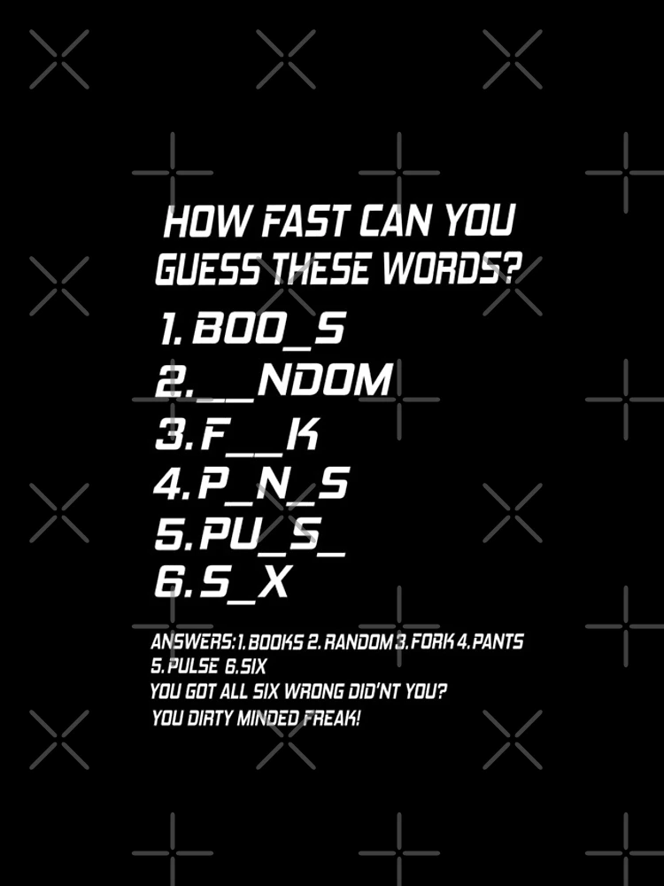 Thumbnail 4 of 4, iPhone Case, Quiz Test Riddle designed and sold by Fashimation20.