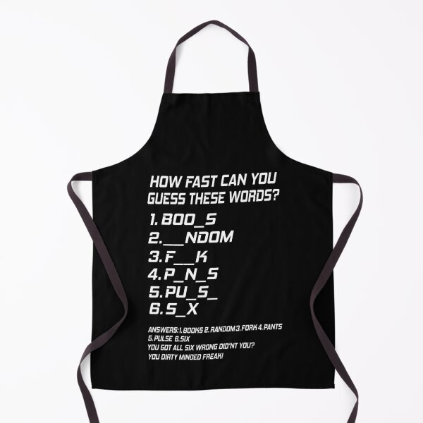 Item preview, Quiz Test Riddle designed and sold by Fashimation20.