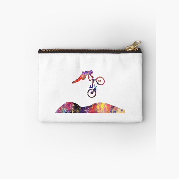 Item preview, Mountain Bmx  Quote Art Design Inspirational Moti designed and sold by vividpixelusa.