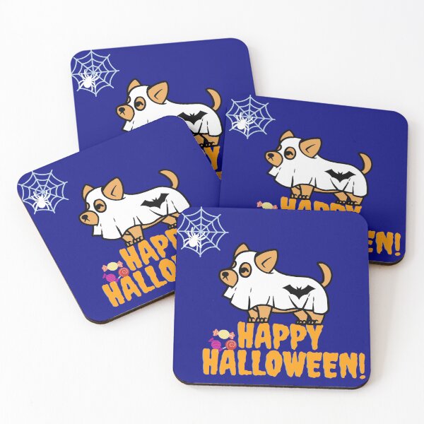 Item preview, Happy Halloween! CLEAN VERSION designed and sold by LinniesTees.