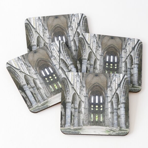 Item preview, Villers Abbey designed and sold by WiseWanderings.