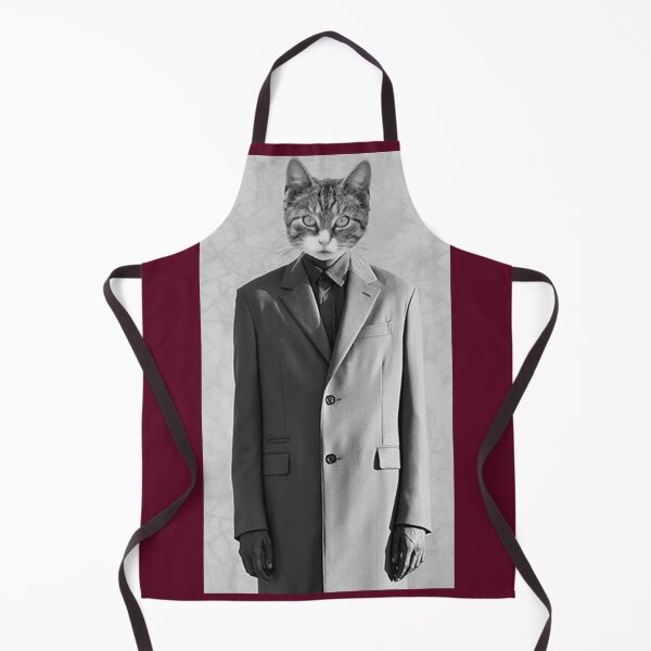 Item preview, Formal Cat designed and sold by PurrfectPicks.