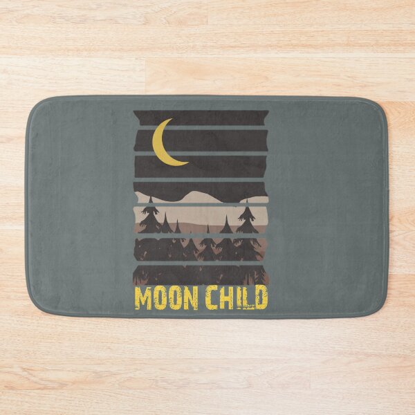 Item preview, Chill of the moon designed and sold by SidTastic .