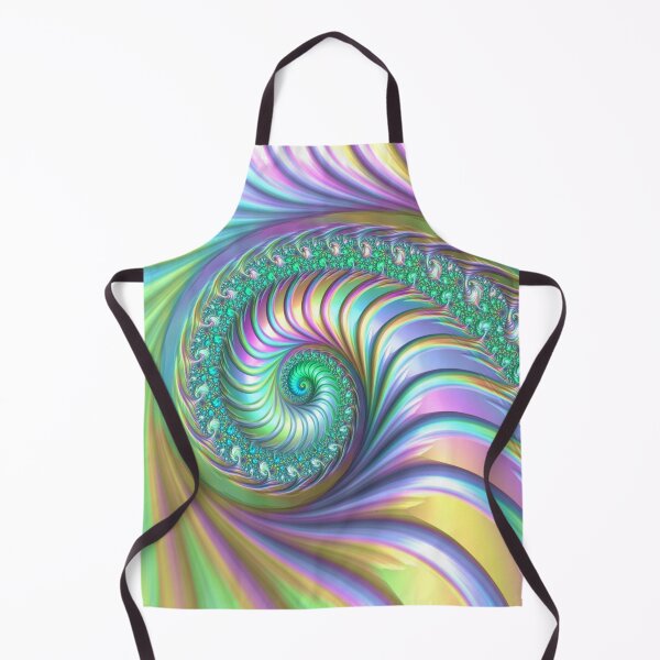 Item preview, Rainbow Swirl designed and sold by IssyDesigns.