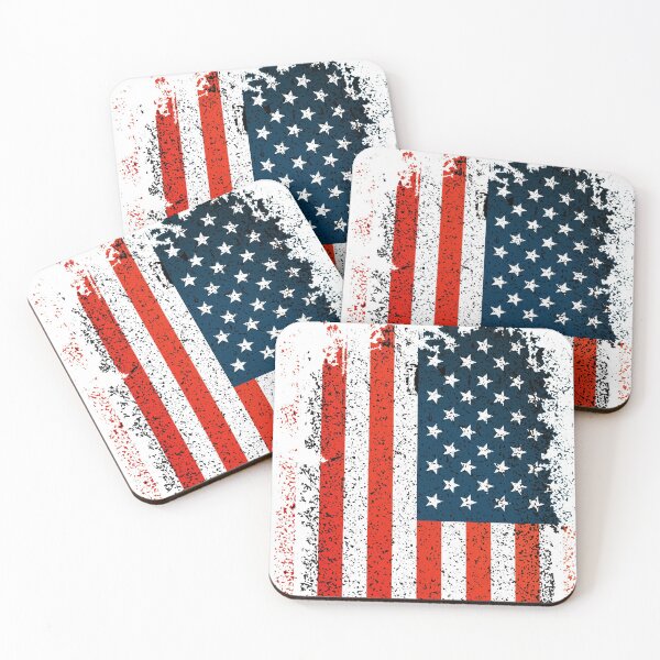 Item preview, US Flag designed and sold by Darcy777.