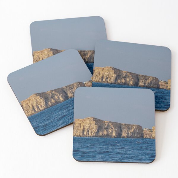 Item preview, Rock formations with caves designed and sold by lena-maximova.