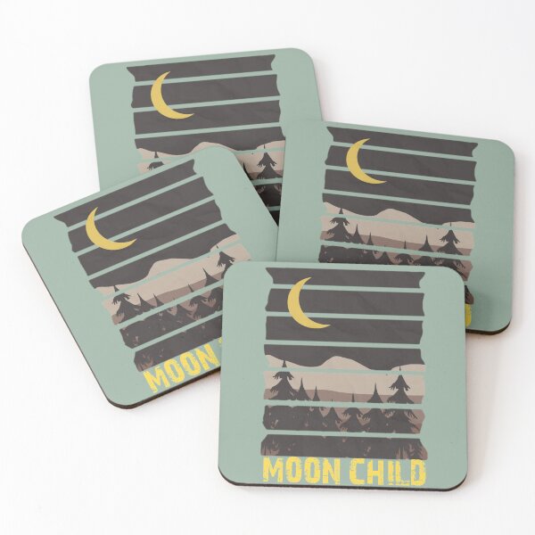 Item preview, Chill of the moon designed and sold by SidTastic .