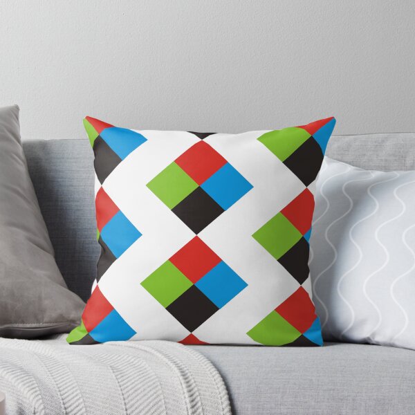 Item preview, Color Square  designed and sold by raza20.
