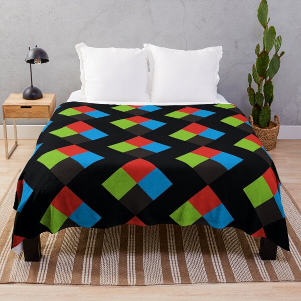 Item preview, Color Square designed and sold by raza20.