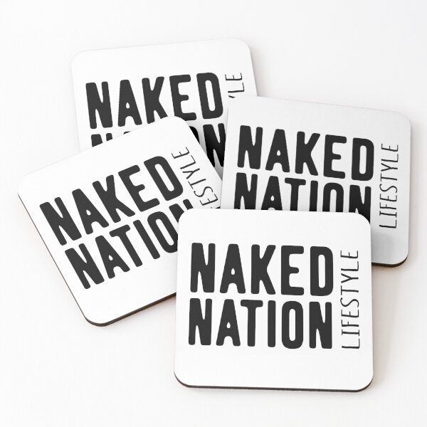 Item preview, Naked Nation Lifestyle Brand designed and sold by NakedNationLife.