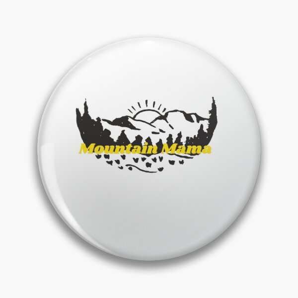 Item preview, Mountain Mama designed and sold by KileyGrace-.