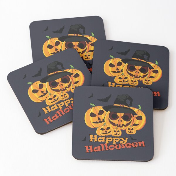 Item preview, Happy Halloween designed and sold by miljuvarghese.