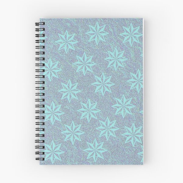 Item preview, Blue stars on stone designed and sold by Magileo.