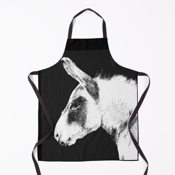 Item preview, Donkey designed and sold by Mirka Rueda Rodriguez.