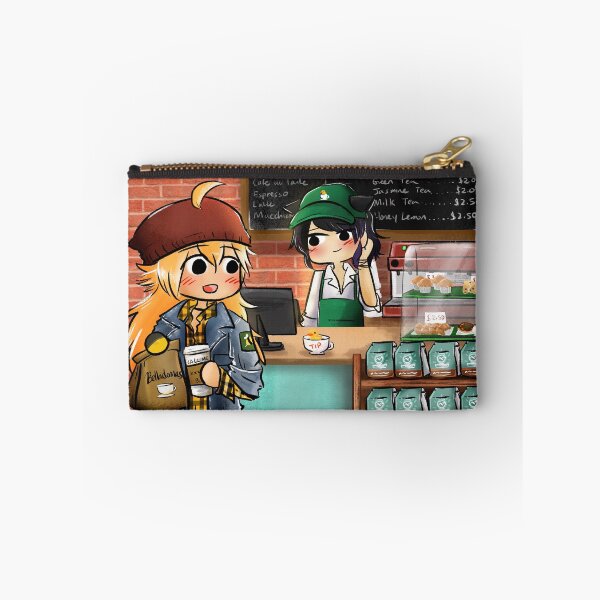 Item preview, RWBY coffee shop  designed and sold by AG Nonsuch.