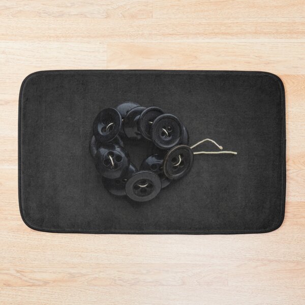 Item preview, Vintage Black Buttons designed and sold by Richard Nixon.