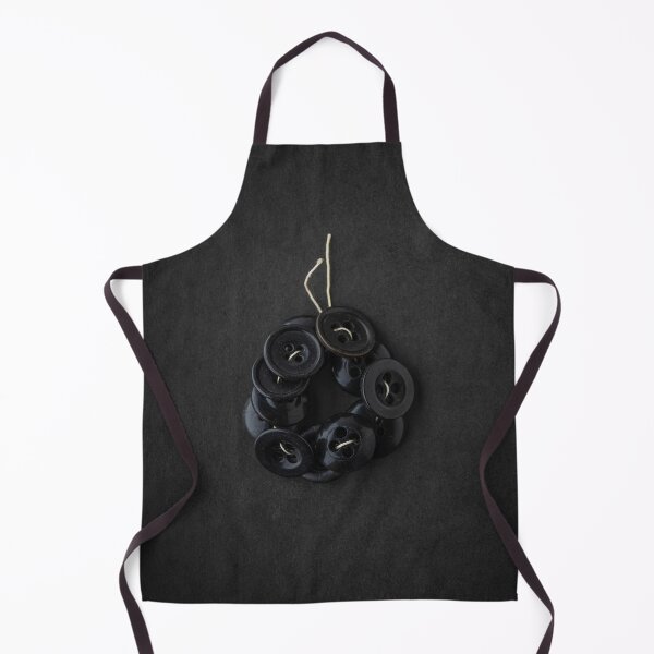 Item preview, Vintage Black Buttons designed and sold by Richard Nixon.