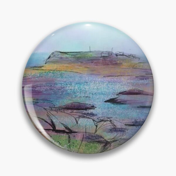 Item preview, Hilbre Island designed and sold by lesleywey.