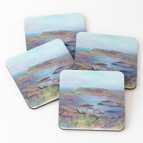 Item preview, Hilbre Island designed and sold by lesleywey.