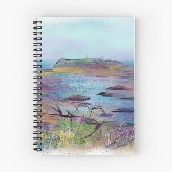 Item preview, Hilbre Island designed and sold by lesleywey.