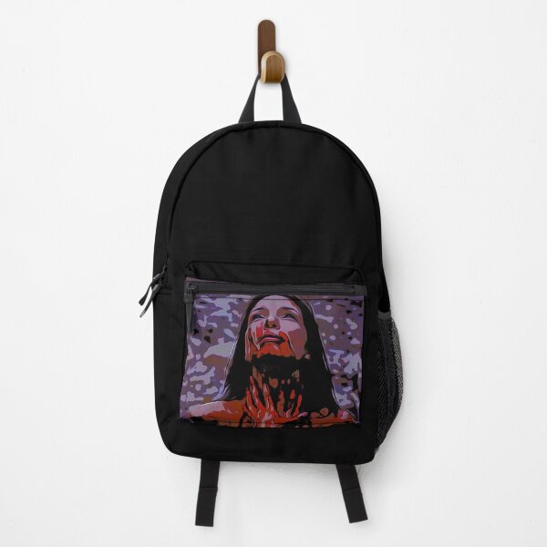 Item preview, Bloody woman en couleur designed and sold by sheepsterandco.
