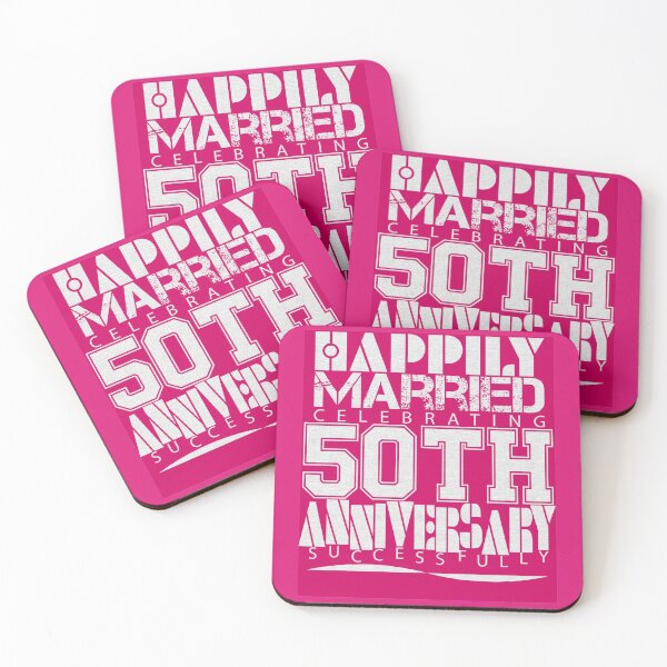 Item preview, Wedding Anniversaries Celebration 50th anniversary designed and sold by SueSakpal.