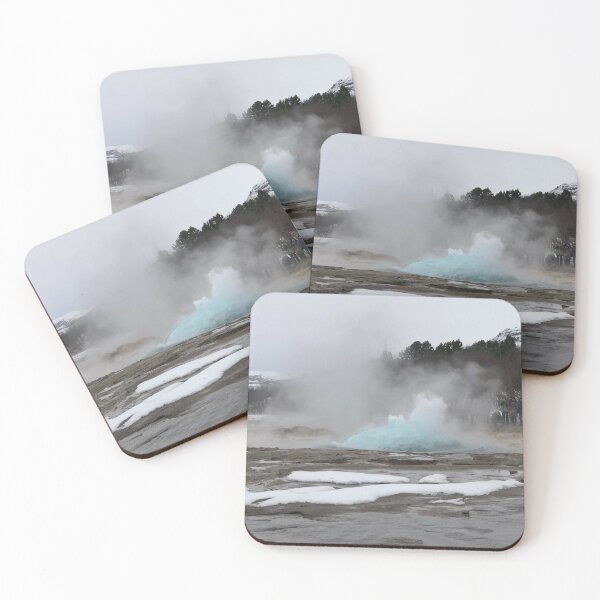 Item preview, Icelandic Exploding Underground Geyser designed and sold by OneJourney.