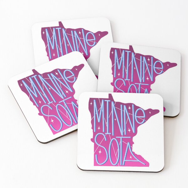Item preview, Minnesota designed and sold by Katelyn Van Praet.