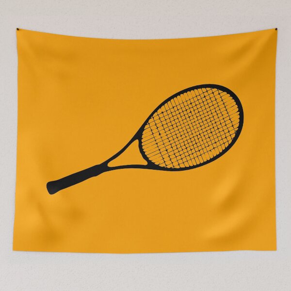 Item preview, Tennis Racket Love tennis designed and sold by oxoxoxo.