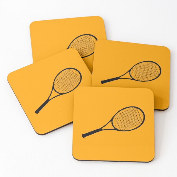 Item preview, Tennis Racket Love tennis designed and sold by oxoxoxo.