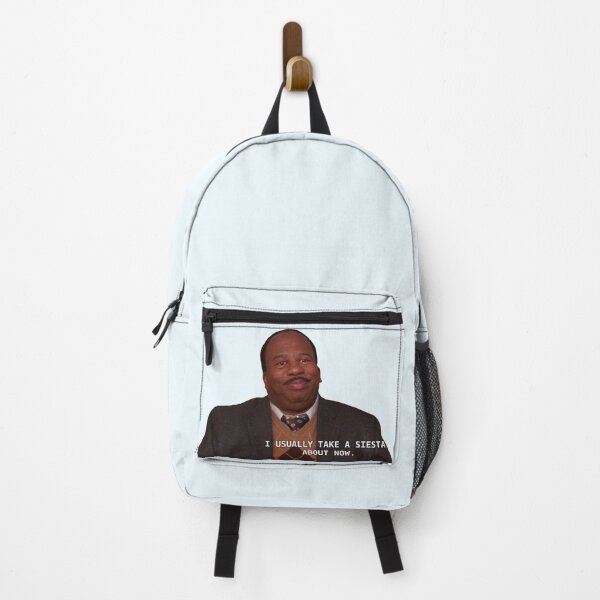 Item preview, Stanley From The Officr designed and sold by emmmcc.