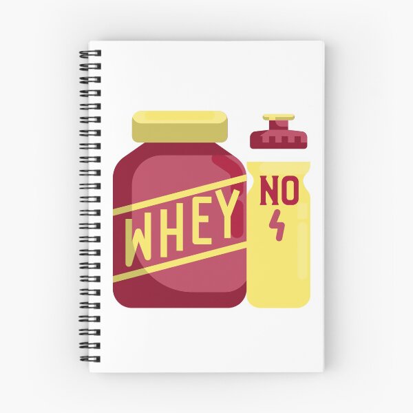 Item preview, NO WHEY!! designed and sold by bubble-bulb.